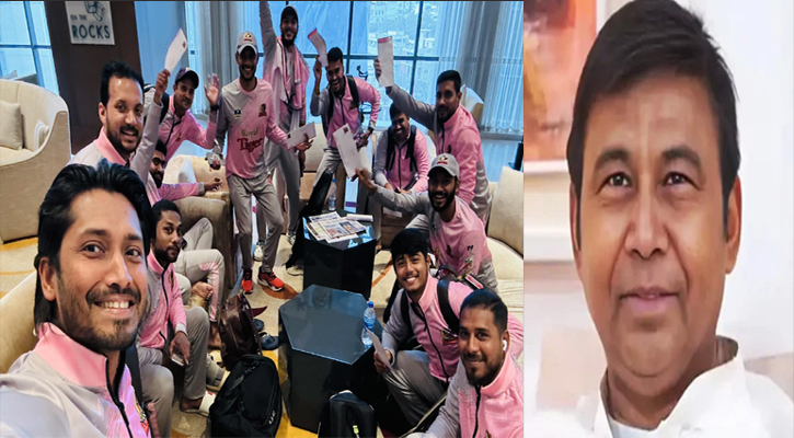 দুর্বার রাজশাহীর মালিককে জিজ্ঞাসাবাদ, তিন কিস্তিতে পাওনা শোধের প্রতিশ্রুতি